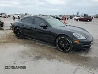 ✅ 2018 Porsche Panamera • VIN: WP0AA2A77JL114182 • Lot: 71256733. Listed on Copart with 51,717 mi. Free auction sales archive from the USA and detailed vehicle history report at DreamBid. Image 4.