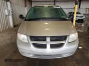 ✅ 2005 Dodge Caravan SXT • VIN: 2D4GP44L95R240475 • Лот: 86502335. Опубликован ранее на Copart с пробегом 124 710 миль. Бесплатный доступ к архиву аукционных продаж из США и подробный отчёт об истории автомобиля на DreamBid. Изображение 5.