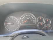 ✅ 2003 GMC Envoy SLE • VIN: 1GKDT13S432152016 • Lot: 63779235. Wystawiony na Copart z przebiegiem 226 526 mil. Bezpłatny archiwum sprzedaży aukcyjnych z USA i szczegółowy raport historii pojazdu na DreamBid. Zdjęcie 9.