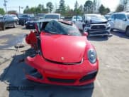 ✅ 2018 Porsche 911 Carrera S • VIN: WP0AB2A97JS123551 • Lot: 41903716. Listed on IAAI with Not provided. Free auction sales archive from the USA and detailed vehicle history report at DreamBid. Image 12.