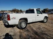 ✅ 2005 Chevrolet Silverado 1500 Z71 • VIN: 1GCEK14T05Z323428 • Лот: 84208324. Опубликован ранее на Copart с пробегом 143 828 миль. Бесплатный доступ к архиву аукционных продаж из США и подробный отчёт об истории автомобиля на DreamBid. Изображение 3.