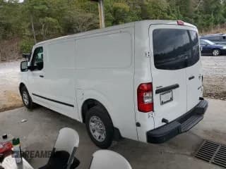 ✅ 2019 Nissan NV Cargo SV • VIN: 1N6BF0KMXKN800850 • Lot: 91744925. Wystawiony na Copart z przebiegiem 210 837 mil. Bezpłatny archiwum sprzedaży aukcyjnych z USA i szczegółowy raport historii pojazdu na DreamBid. Zdjęcie 2.