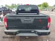 2020 Nissan Frontier SV with VIN 1N6ED0EB0LN716731, listed as a IAAI auction lot 42566828 with 37,112 mi miles and . Bid and sale history available at DreamBid. Image 17.