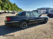 ✅ 2000 Mercury Grand Marquis GS • VIN: 2MEFM74W2YX707926 • Lot: 82245425. Wystawiony na Copart z przebiegiem 80 108 mil. Bezpłatny archiwum sprzedaży aukcyjnych z USA i szczegółowy raport historii pojazdu na DreamBid. Zdjęcie 3.