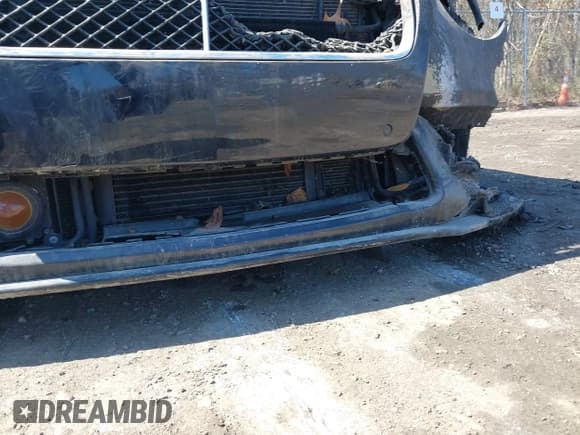 ✅ 2014 Bentley Continental GT • VIN: SCBGH3ZA2EC096873 • Lot: 36889288. Listed on IAAI with Not provided. Free auction sales archive from the USA and detailed vehicle history report at DreamBid. Image 14.