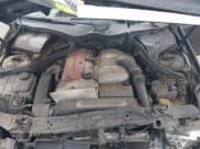 ✅ 2002 Mercedes-Benz C 230/260/280/320 • VIN: WDBRN47J32A323310 • Lot: 43107605. Wystawiony na IAAI z przebiegiem 154 039 mil. Bezpłatny archiwum sprzedaży aukcyjnych z USA i szczegółowy raport historii pojazdu na DreamBid. Zdjęcie 10.