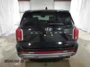 ✅ 2024 Hyundai Palisade SEL • VIN: KM8R4DGE6RU711871 • Лот: 88427135. Опубликован ранее на Copart с пробегом Не указан. Бесплатный доступ к архиву аукционных продаж из США и подробный отчёт об истории автомобиля на DreamBid. Изображение 6.
