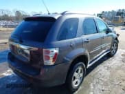 ✅ 2008 Chevrolet Equinox LT • VIN: 2CNDL33F886076526 • Лот: 41353307. Опубликован ранее на IAAI с пробегом 240 820 миль. Бесплатный доступ к архиву аукционных продаж из США и подробный отчёт об истории автомобиля на DreamBid. Изображение 4.