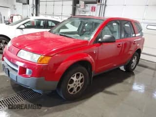 ✅ 2004 Saturn VUE V6 • VIN: 5GZCZ53454S894309 • Lot: 41475143. Wystawiony na IAAI z przebiegiem 182 036 mil. Bezpłatny archiwum sprzedaży aukcyjnych z USA i szczegółowy raport historii pojazdu na DreamBid. Zdjęcie 2.