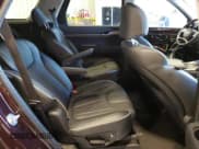 ✅ 2024 Hyundai Palisade SEL • VIN: KM8R24GE6RU796510 • Лот: 88140535. Опубликован ранее на Copart с пробегом 18 496 миль. Бесплатный доступ к архиву аукционных продаж из США и подробный отчёт об истории автомобиля на DreamBid. Изображение 11.