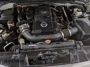 ✅ 2017 Nissan Frontier SV • VIN: 1N6DD0CU9HN724401 • Лот: 84473245. Опубликован ранее на Copart с пробегом 125 314 миль. Бесплатный доступ к архиву аукционных продаж из США и подробный отчёт об истории автомобиля на DreamBid. Изображение 14.