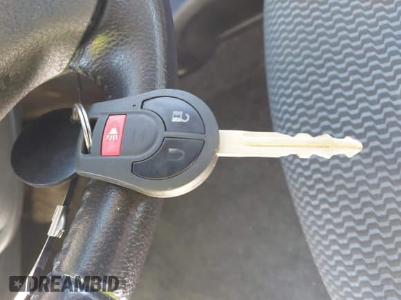 ✅ 2017 Nissan Note SV • VIN: 3N1CE2CP5HL369375 • Лот: 42764860. Опубликован ранее на IAAI с пробегом 96 568 миль. Бесплатный доступ к архиву аукционных продаж из США и подробный отчёт об истории автомобиля на DreamBid. Изображение 11.