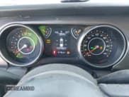 ✅ 2022 Jeep Gladiator Texas Trail • VIN: 1C6HJTAGXNL160784 • Лот: 41796235. Опубликован ранее на IAAI с пробегом 81 783 миль. Бесплатный доступ к архиву аукционных продаж из США и подробный отчёт об истории автомобиля на DreamBid. Изображение 7.