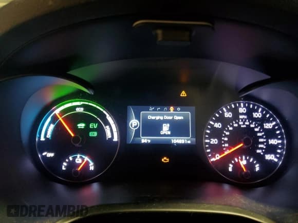 ✅ 2018 Kia Optima EX • VIN: KNAGV4LD2J5026137 • Lot: 68385495. Wystawiony na Copart z przebiegiem 104 891 mil. Bezpłatny archiwum sprzedaży aukcyjnych z USA i szczegółowy raport historii pojazdu na DreamBid. Zdjęcie 9.