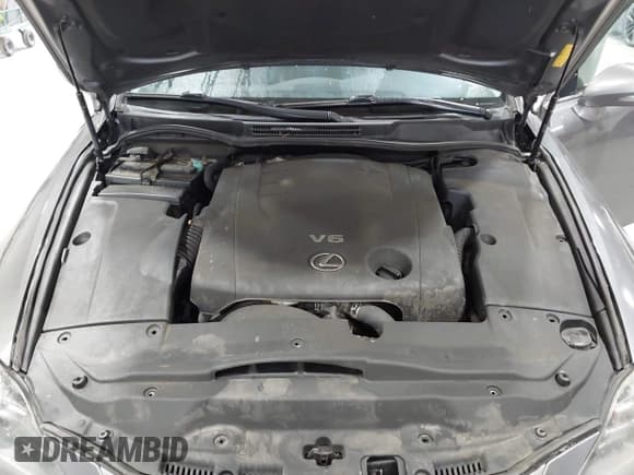 ✅ 2012 Lexus IS 250 • VIN: JTHCF5C2XC5058886 • Лот: 42902665. Опубликован ранее на IAAI с пробегом 173 962 миль. Бесплатный доступ к архиву аукционных продаж из США и подробный отчёт об истории автомобиля на DreamBid. Изображение 10.