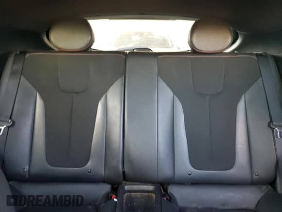 2019 Hyundai Veloster Premium with VIN KMHTG6AF3KU003271, listed as a Copart auction lot 72509544 with 84,571 mi miles and Clean title. Bid and sale history available at DreamBid. Image 10.