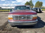 ✅ 1995 Ford F-150 • VIN: 1FTEX14H6SKA50724 • Lot: 86548385. Wystawiony na Copart z przebiegiem 140 567 mil. Bezpłatny archiwum sprzedaży aukcyjnych z USA i szczegółowy raport historii pojazdu na DreamBid. Zdjęcie 5.