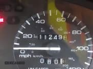 ✅ 1994 Honda del Sol S • VIN: JHMEG1140RS005031 • Лот: 42261794. Опубликован ранее на IAAI с пробегом 112 498 миль. Бесплатный доступ к архиву аукционных продаж из США и подробный отчёт об истории автомобиля на DreamBid. Изображение 15.