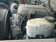 ✅ 2009 Chevrolet Silverado 2500HD Work Truck • VIN: 1GCHC49K79E156509 • Lot: 42566650. Wystawiony na IAAI z przebiegiem 218 736 mil. Bezpłatny archiwum sprzedaży aukcyjnych z USA i szczegółowy raport historii pojazdu na DreamBid. Zdjęcie 19.