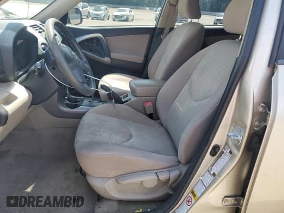 ✅ 2008 Toyota RAV4 • VIN: JTMBD33V385136255 • Лот: 60655975. Опубликован ранее на Copart с пробегом 183 895 миль. Бесплатный доступ к архиву аукционных продаж из США и подробный отчёт об истории автомобиля на DreamBid. Изображение 7.