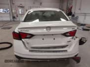 ✅ 2023 Nissan Altima SV • VIN: 1N4BL4DW3PN348058 • Lot: 43380712. Wystawiony na IAAI z przebiegiem 44 623 mil. Bezpłatny archiwum sprzedaży aukcyjnych z USA i szczegółowy raport historii pojazdu na DreamBid. Zdjęcie 16.