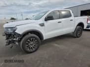 ✅ 2019 Ford Ranger XL • VIN: 1FTER4EH7KLA42345 • Лот: 93669305. Опубликован ранее на Copart с пробегом 105 001 миль. Бесплатный доступ к архиву аукционных продаж из США и подробный отчёт об истории автомобиля на DreamBid. Изображение 1.