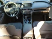 ✅ 2020 Hyundai Santa Fe SE • VIN: 5NMS23AD0LH182258 • Lot: 82589985. Wystawiony na Copart z przebiegiem 18 939 mil. Bezpłatny archiwum sprzedaży aukcyjnych z USA i szczegółowy raport historii pojazdu na DreamBid. Zdjęcie 8.