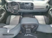 ✅ 2008 Chevrolet Silverado 1500 1LT • VIN: 3GCEC13C88G112478 • Lot: 73212164. Listed on Copart with Not provided. Free auction sales archive from the USA and detailed vehicle history report at DreamBid. Image 8.