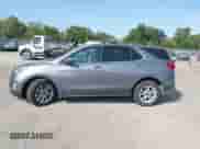 2018 Chevrolet Equinox LT с VIN 3GNAXSEV0JL197246, выставлен на аукционе IAAI как лот 43248307 с пробегом 161 436 миль миль и . История ставок и продаж доступна на DreamBid. Изображение 14.