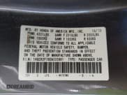 ✅ 2013 Honda Accord EX • VIN: 1HGCR2F76DA033881 • Lot: 42559749. Listed on IAAI with 247,708 mi. Free auction sales archive from the USA and detailed vehicle history report at DreamBid. Image 9.