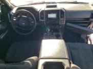 ✅ 2016 Ford F-150 XL • VIN: 1FTEX1EP0GFC38029 • Lot: 87086415. Listed on Copart with 62,167 mi. Free auction sales archive from the USA and detailed vehicle history report at DreamBid. Image 8.