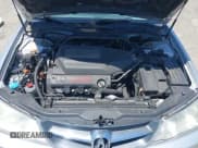 ✅ 2002 Acura TL Type S • VIN: 19UUA56932A021599 • Lot: 42314230. Wystawiony na IAAI z przebiegiem 162 790 mil. Bezpłatny archiwum sprzedaży aukcyjnych z USA i szczegółowy raport historii pojazdu na DreamBid. Zdjęcie 10.