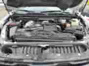 2024 Chevrolet Silverado 3500HD Work Truck с VIN 1GC4YSEY8RF190645, выставлен на аукционе Copart как лот 62747475 с пробегом 83 608 миль миль и Списание • Salvage title. История ставок и продаж доступна на DreamBid. Изображение 11.