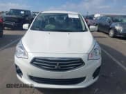 ✅ 2019 Mitsubishi Mirage ES • VIN: ML32F3FJ7KHF01857 • Lot: 43647626. Listed on IAAI with 71,244 mi. Free auction sales archive from the USA and detailed vehicle history report at DreamBid. Image 13.