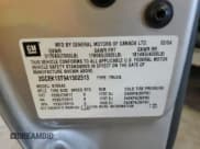 ✅ 2004 Chevrolet Silverado 1500 LS • VIN: 2GCEK13T941302313 • Lot: 43165525. Wystawiony na Copart z przebiegiem 185 885 mil. Bezpłatny archiwum sprzedaży aukcyjnych z USA i szczegółowy raport historii pojazdu na DreamBid. Zdjęcie 12.