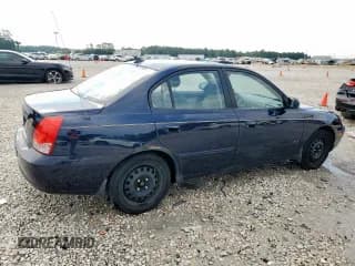 ✅ 2006 Hyundai Elantra GLS • VIN: KMHDN46D66U274126 • Lot: 69625555. Wystawiony na Copart z przebiegiem 192 736 mil. Bezpłatny archiwum sprzedaży aukcyjnych z USA i szczegółowy raport historii pojazdu na DreamBid. Zdjęcie 3.