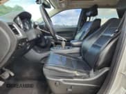 ✅ 2012 Dodge Durango Citadel • VIN: 1C4RDHEG6CC191734 • Lot: 63225705. Listed on Copart with 249,440 mi. Free auction sales archive from the USA and detailed vehicle history report at DreamBid. Image 7.