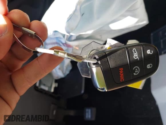 ✅ 2025 Dodge Durango GT • VIN: 1C4RDHDG9SC537744 • Lot: 42257516. Listed on IAAI with 668 mi. Free auction sales archive from the USA and detailed vehicle history report at DreamBid. Image 11.