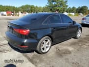 ✅ 2016 Audi A3 Premium • VIN: WAUA7HFF2G1101472 • Lot: 89823915. Listed on Copart with 169,631 mi. Free auction sales archive from the USA and detailed vehicle history report at DreamBid. Image 3.