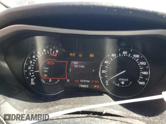 ✅ 2016 Lincoln MKZ • VIN: 3LN6L2J99GR618367 • Lot: 87305385. Listed on Copart with 151,410 mi. Free auction sales archive from the USA and detailed vehicle history report at DreamBid. Image 9.