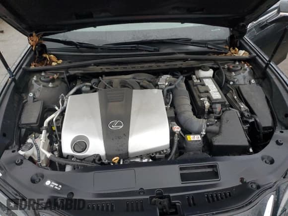 ✅ 2022 Lexus ES 350 Ultra Luxury • VIN: 58AFZ1B19NU138376 • Lot: 78785114. Listed on Copart with 41,149 mi. Free auction sales archive from the USA and detailed vehicle history report at DreamBid. Image 11.