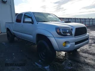 ✅ 2008 Toyota Tacoma • VIN: 5TEMU52N58Z576318 • Lot: 40847907. Listed on IAAI with 199,763 mi. Free auction sales archive from the USA and detailed vehicle history report at DreamBid. Image 1.