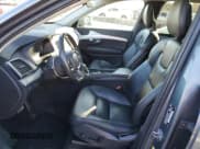 ✅ 2018 Volvo XC90 Momentum • VIN: YV4A22PK5J1321770 • Lot: 87240565. Listed on Copart with 180,632 mi. Free auction sales archive from the USA and detailed vehicle history report at DreamBid. Image 7.