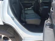 ✅ 2023 Jeep Grand Cherokee Overland • VIN: 1C4RJYD66P8794645 • Lot: 42143883. Listed on IAAI with 44,898 mi. Free auction sales archive from the USA and detailed vehicle history report at DreamBid. Image 8.