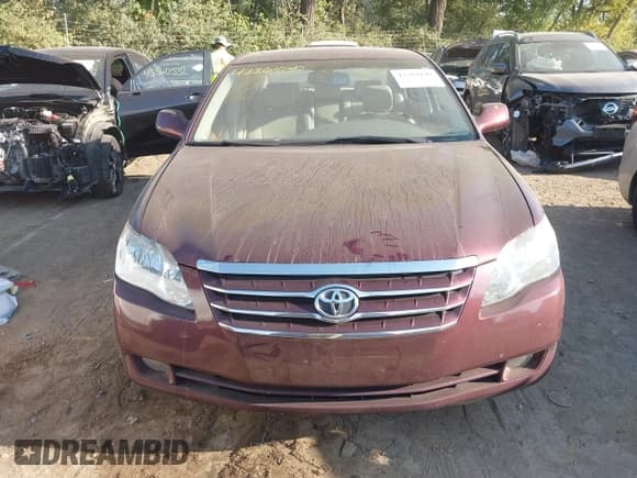 ✅ 2007 Toyota Avalon Limited • VIN: 4T1BK36BX7U173875 • Lot: 43364140. Wystawiony na IAAI z przebiegiem 111 856 mil. Bezpłatny archiwum sprzedaży aukcyjnych z USA i szczegółowy raport historii pojazdu na DreamBid. Zdjęcie 12.