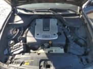 ✅ 2009 Infiniti G37 Journey • VIN: JNKCV61E79M011643 • Лот: 92998835. Опубликован ранее на Copart с пробегом 162 122 миль. Бесплатный доступ к архиву аукционных продаж из США и подробный отчёт об истории автомобиля на DreamBid. Изображение 11.