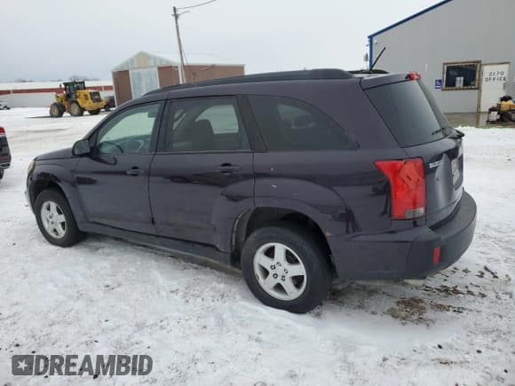 ✅ 2007 Suzuki XL7 • VIN: 2S3DA217776121472 • Lot: 88584435. Wystawiony na Copart z przebiegiem 173 729 mil. Bezpłatny archiwum sprzedaży aukcyjnych z USA i szczegółowy raport historii pojazdu na DreamBid. Zdjęcie 2.