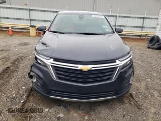 ✅ 2022 Chevrolet Equinox LT • VIN: 2GNAXUEV9N6139187 • Лот: 83994255. Опубликован ранее на Copart с пробегом 87 992 миль. Бесплатный доступ к архиву аукционных продаж из США и подробный отчёт об истории автомобиля на DreamBid. Изображение 5.