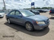 ✅ 2009 Hyundai Sonata Limited • VIN: 5NPEU46C49H481759 • Лот: 64621934. Опубликован ранее на Copart с пробегом 155 601 миль. Бесплатный доступ к архиву аукционных продаж из США и подробный отчёт об истории автомобиля на DreamBid. Изображение 4.