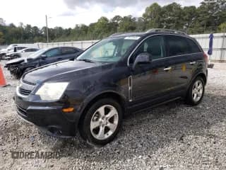 ✅ 2014 Chevrolet Captiva Sport LT • VIN: 3GNAL3EK4ES630957 • Lot: 73025994. Wystawiony na Copart z przebiegiem 85 144 mil. Bezpłatny archiwum sprzedaży aukcyjnych z USA i szczegółowy raport historii pojazdu na DreamBid. Zdjęcie 1.